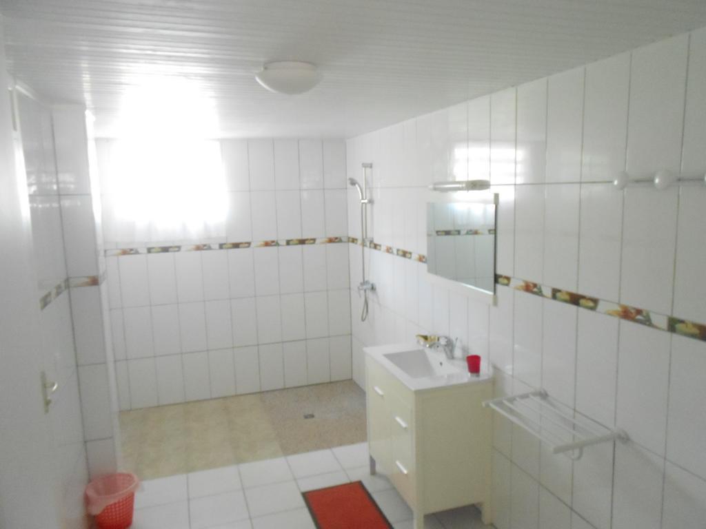 Appartement Chez Lucia et Donatien à Les Anses-d'Arlet Extérieur photo